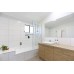 Gloss White Ceramic Tile 